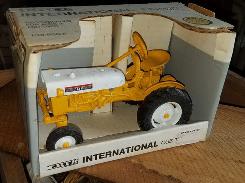 International Cub Tractor 