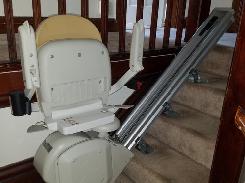 Acorn Stair Lift Chairs
