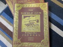 'Double Gun Journal' Collection