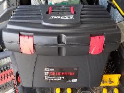 Tool Shop 22 Inch Tool Boxes