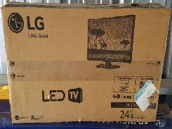 LG 24 LED Television 