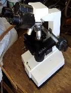 PSS Microscope 