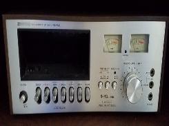 Project/One FLD 2000 Stereo Cassette Deck
