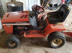 Allis Chalmers 16HP Collector Lawn Tractor