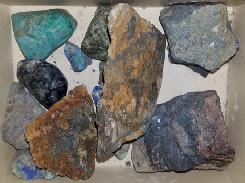 Lapidary Collection 