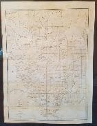 Historical Land Deeds, Maps & Plats