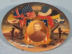 World War I Button Picture