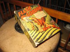 Flash Gordon Big Little Book 