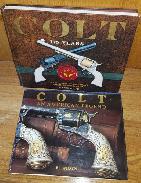 Colt an American Legend Book 
