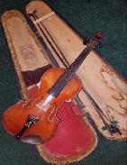 GSB Original Violin 