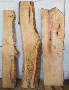 Oak Plank Lumber