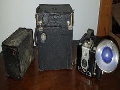 Box Cameras