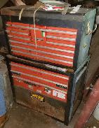 Craftsman Stacking Tool Chest 