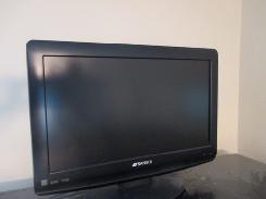 Sansui 19 LCD Television 