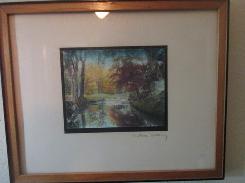 Wallace Nutting Framed Prints 