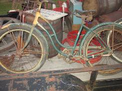 Schwinn Spitfire Bicycle 
