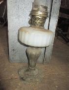 Aladdin Oil Table Lamp