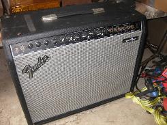 Fender 'Princeton Chorus' Amplifier