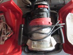 Craftsman HD Router