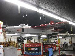Large Scale RC Airplanes