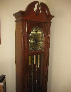  Peary Grandfather's Clock