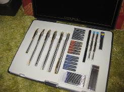 JML Classic Pen Set 