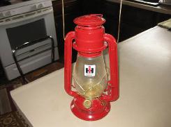 International Harvester Barn Lantern 