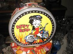 Betty Boop Lunch Pail 