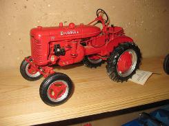   Farmall A Precision Model Tractor