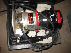 Craftsman 1 HP Router 