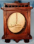   The American Watchman's Time Detector 