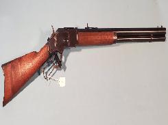 Winchester Model 1873 Lever Action Sporting Rifle
