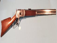 Winchester Model 1876 Lever Action Sporting Rifle