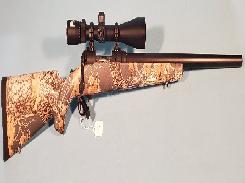 Savage Model 11 Hunter Bolt Action Rifle