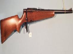 Savage Model 340B Bolt Action Rifle