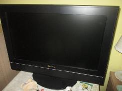 Crosley 23 in. LCD Flatscreen TV