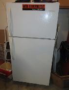 Frigidaire 15 cu. ft. Refrigerator/Freezer