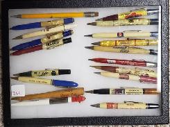 Old Adv. Pencil Collection