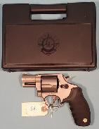 Taurus Model 450T Revolver