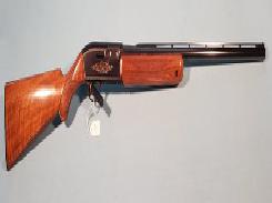 Browning 'Twelvette' Double Auto Shotgun