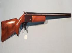 Ted Williams Sears Model 282 Shotgun
