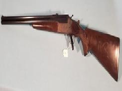 Stevens Model 22-410 Rifle/Shotgun