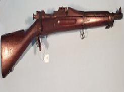 U.S. Model 1903 Springfield Armory Bolt Action Rifle