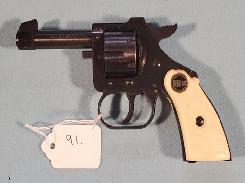 Rohm RG10 Revolver