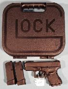 Glock 27 Sub-Compact Semi-Auto Pistol
