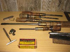 Winchester Screw Drivers 