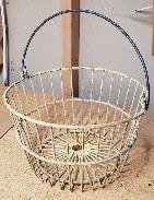 Wire Egg Baskets