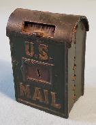 Arcade Mail Box Bank 