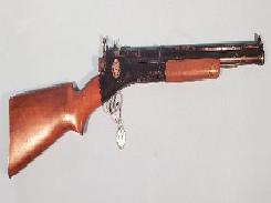 Daisy #102 Mod. 36 BB Gun