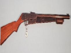 Daisy Mod. 25 Break Action Pump BB Carbine